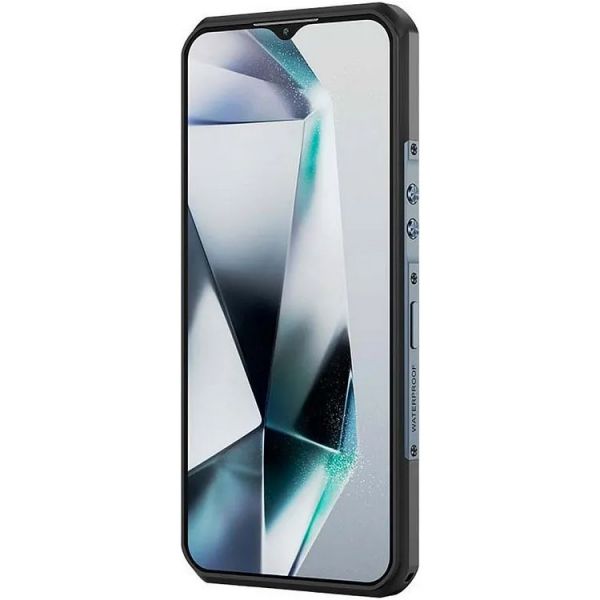 Смартфон Oukitel WP35 8/256GB Grey