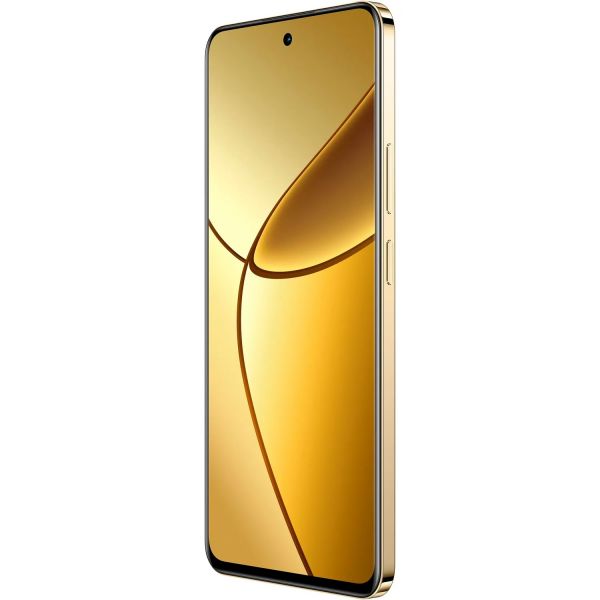 Смартфон Realme 12+ 5G 12/512GB Navigator Beige