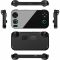 Портативна ігрова приставка Anbernic RG 476H Black