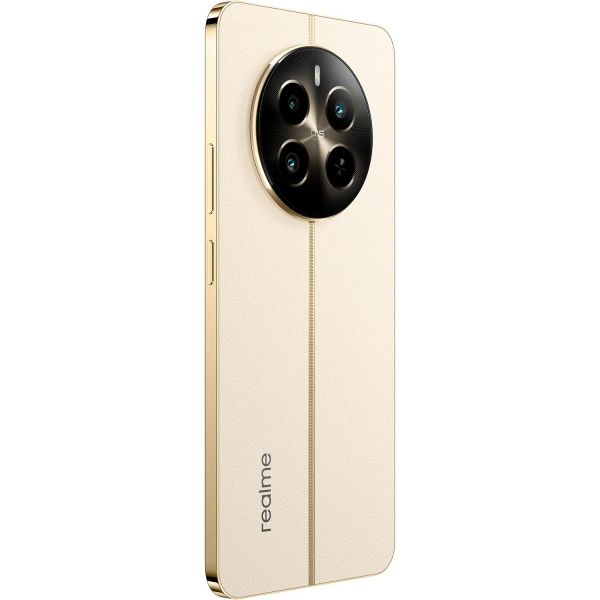 Смартфон Realme 12+ 5G 8/256GB Navigator Beige