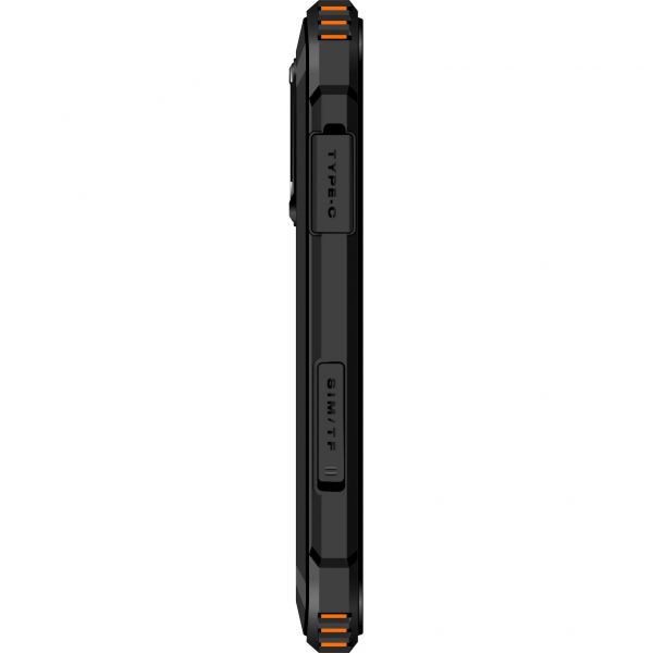 Планшет Oukitel Pad RT3pro 8 4/128GB LTE Orange (RT3pro_Orange)