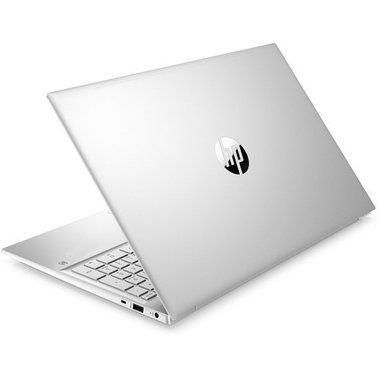 Ноутбук HP Pavilion 15-eg0060ua Silver (4B7G8EA)