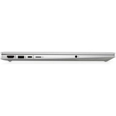 Ноутбук HP Pavilion 15-eg0060ua Silver (4B7G8EA)