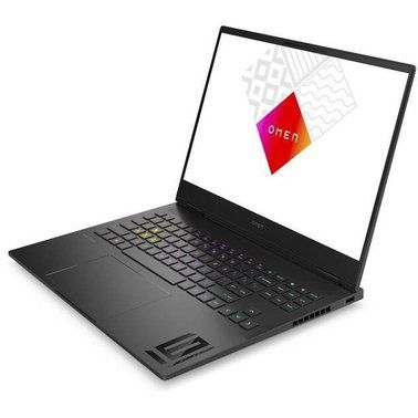 Ноутбук HP Omen 16-wf0254nw (8F720EA)