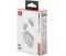 Навушники TWS JBL Wave Buds White (JBLWBUDSWHT)