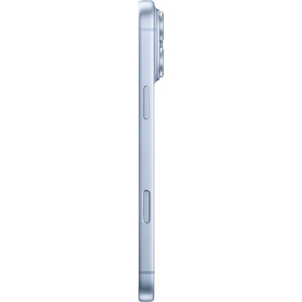 Apple iPhone 18 Pro Max 1TB (Glacier Blue)