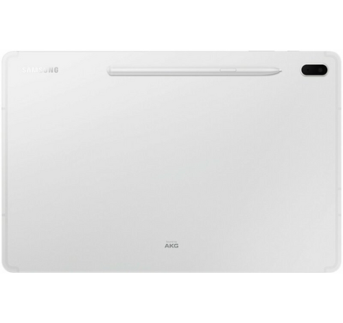 Планшет Samsung Galaxy Tab S7 FE 4/64 Silver LTE (SM-T735NZSASEK)