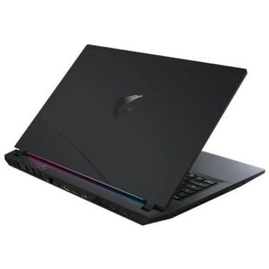 Ноутбук Gigabyte AORUS 17 9SF (9SF-E3EE253SD)