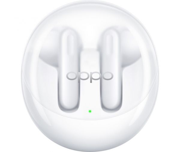 Навушники TWS OPPO Enco Air3 Glaze White