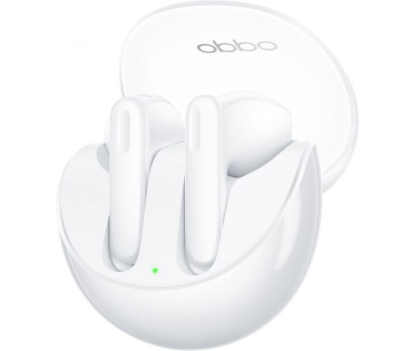 Навушники TWS OPPO Enco Air3 Glaze White