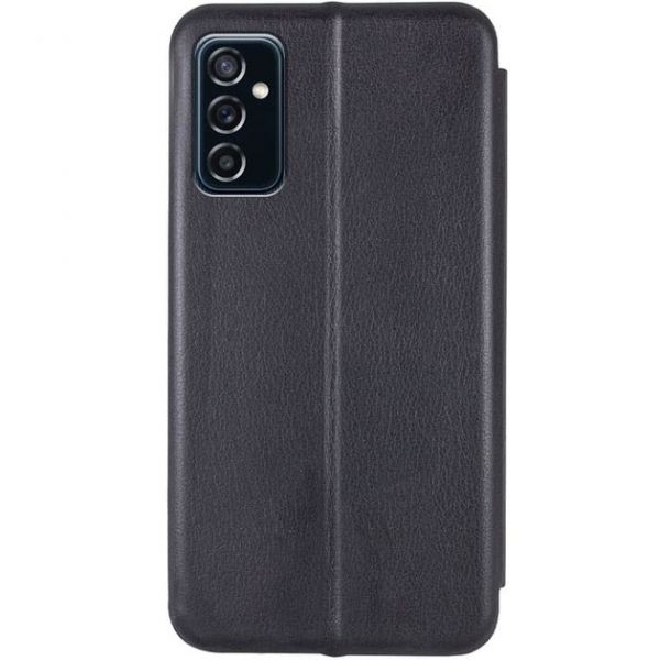 Чохол-книжка Classy для Samsung Galaxy A14 (чорний)