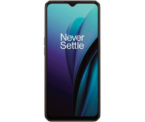 Смартфон OnePlus Nord N20 SE 4/128GB Celestial Black