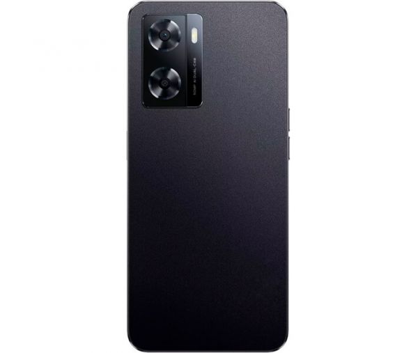 Смартфон OnePlus Nord N20 SE 4/128GB Celestial Black