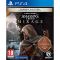 Гра Assassin's Creed Mirage Launch Edition PS4