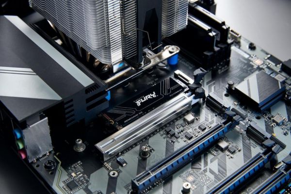 Накопичувач SSD M.2 2280 1TB Kingston (SFYR2S/1T0)