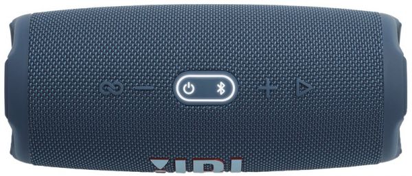 Акустическая система JBL Charge 5 (JBLCHARGE5BLU)