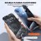Захисне скло KingKong Diamond Glass Apple iPhone 15 Pro Max