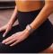 Ремінець WHOOP CoreKnit  Band | Cardinal Alloy для WHOOP MG Life (810114363041)