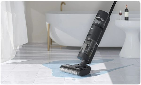 Пилосос (2в1) Dreame Wet&Dry Vacuum Cleaner H12 (HHR14B)