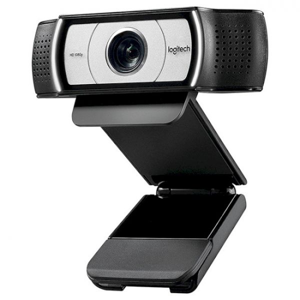 Веб-камера Logitech C930e (960-000972)