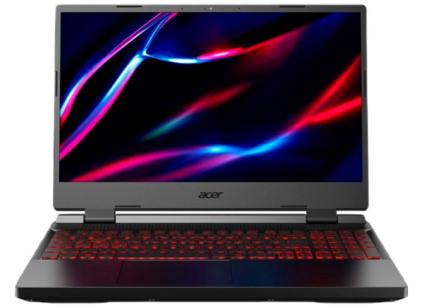 Ноутбук Acer Nitro 5 AN515-46 (NH.QGYEP.002)