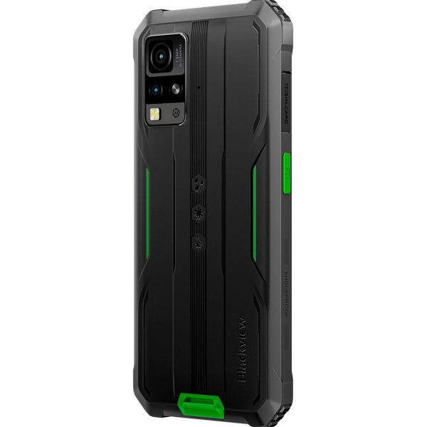 Смартфон Blackview BV4800 Pro 4/128GB Green