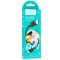 Кабель Hoco X90 Cool silicone charging data cable for Type-C Black