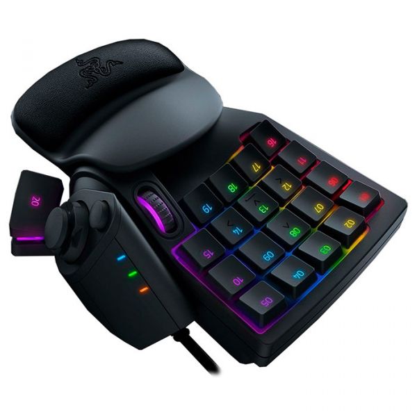 Кейпад RAZER Tartarus V2 (RZ07-02270100-R3M1)