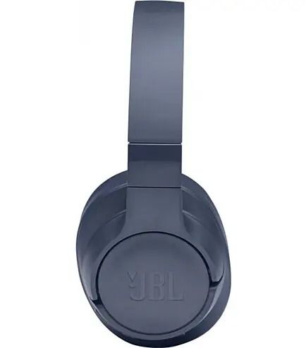 Навушники JBL Tune 710 BT Blue (JBLT710BTBLU)