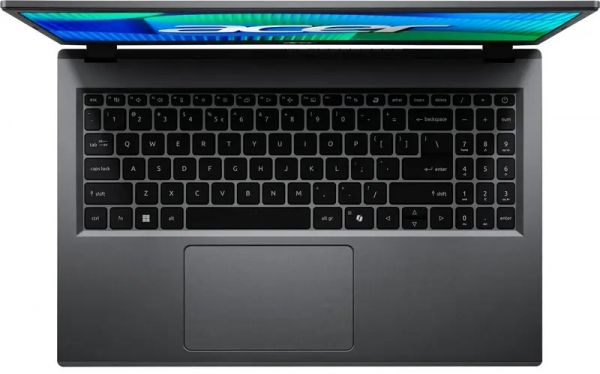 Ноутбук Acer Extensa 15 EX215-23-R1KW Steel Gray (NX.EH3EU.01J)