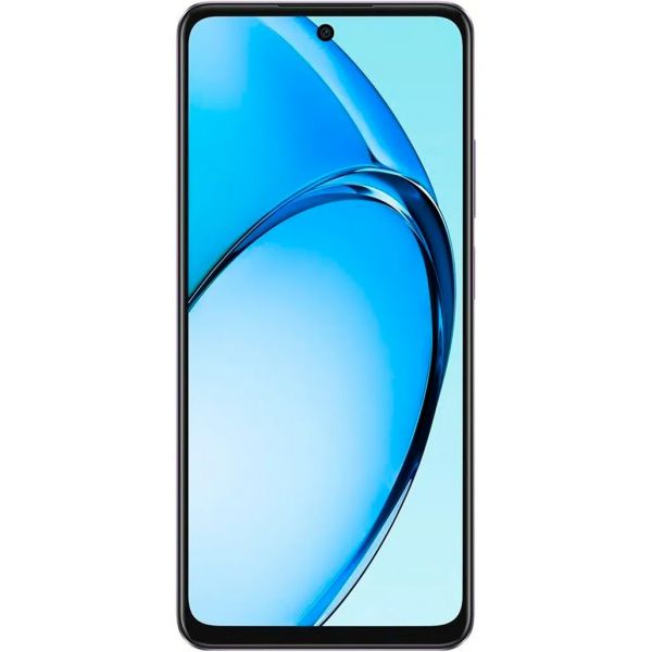 Смартфон Oppo A60 8/128GB Midnight Purple