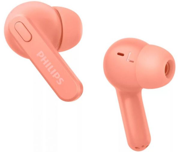 Навушники TWS Philips TAT2206 Pink (TAT2206PK/00)