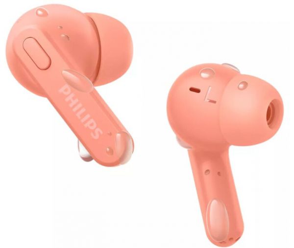 Навушники TWS Philips TAT2206 Pink (TAT2206PK/00)