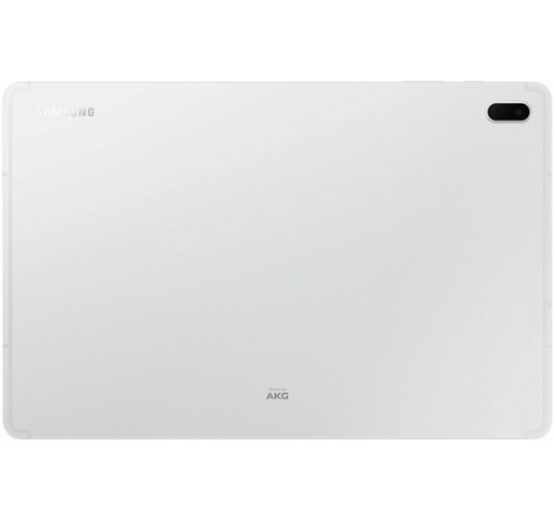 Планшет Samsung Galaxy Tab S7 FE 4/64 Silver (SM-T733NZSASEK)