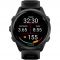 Смарт-годинник Garmin Forerunner 570 42mm Slate Gray Aluminum (010-02970-00/40)
