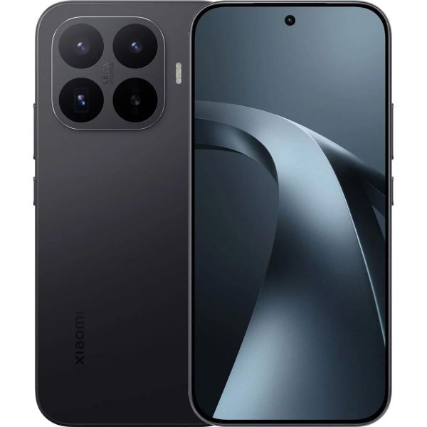 Xiaomi 17T 5G 12/256Gb NFC Black EU (no charger)