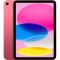 Apple iPad 11 2025 Wi-Fi 256Gb Pink (MD4P4)