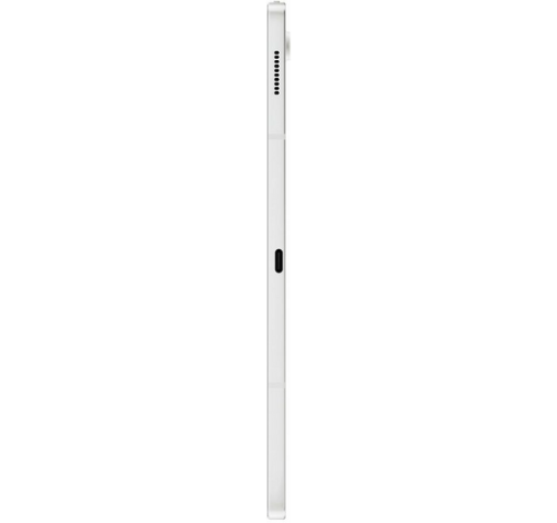 Планшет Samsung Galaxy Tab S7 FE 4/64 Silver LTE (SM-T735NZSASEK)