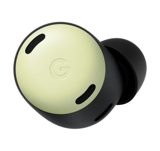 Навушники TWS Google Pixel Buds Pro Lemongrass (GA03204)