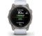 Смарт-годинник Garmin Epix Pro Gen 2 Sapphire 47mm Titanium w. Whitestone Band (010-02803-20/21)