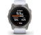 Смарт-годинник Garmin Epix Pro Gen 2 Sapphire 47mm Titanium w. Whitestone Band (010-02803-20/21)