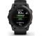 Смарт-часы Garmin Epix Pro Gen 2 Sapphire 47mm Carbon G. DLC Tit. Black Band (010-02803-10/11)