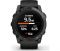 Смарт-часы Garmin Epix Pro Gen 2 Sapphire 47mm Carbon G. DLC Tit. Black Band (010-02803-10/11)