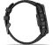 Смарт-часы Garmin Epix Pro Gen 2 Sapphire 47mm Carbon G. DLC Tit. Black Band (010-02803-10/11)