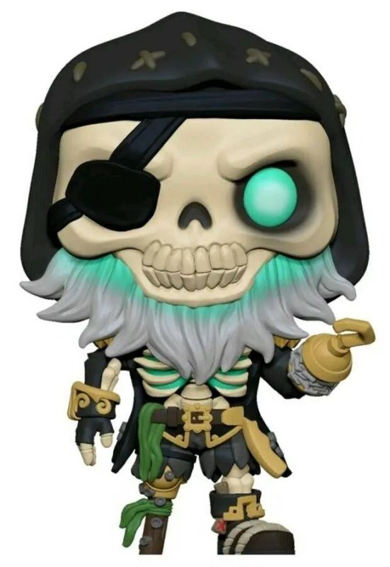 Фигурка Funko Pop Фортнайт Злое сердце Fortnite Blackheart BH №616