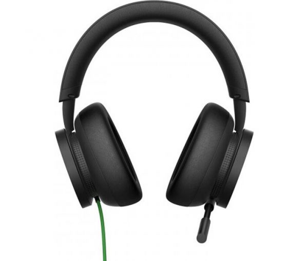 Гарнітура Microsoft Xbox Series Stereo Headset (8LI-00002)