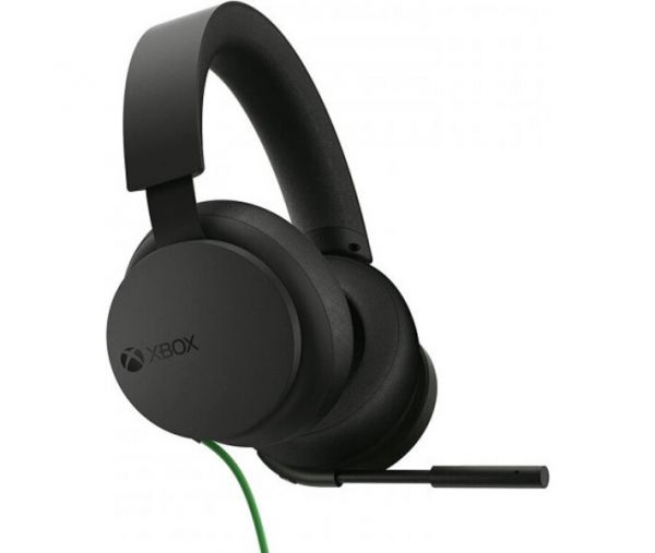 Гарнітура Microsoft Xbox Series Stereo Headset (8LI-00002)