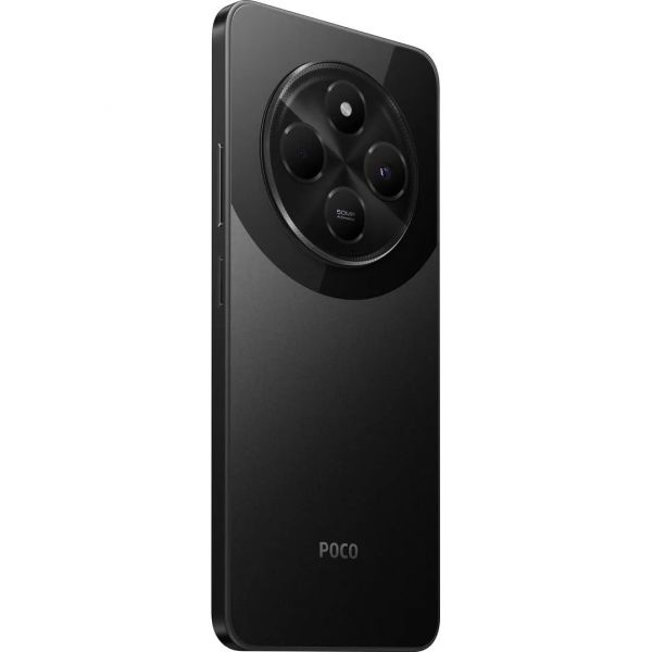 Смартфон Xiaomi Poco C75 6/128GB Black