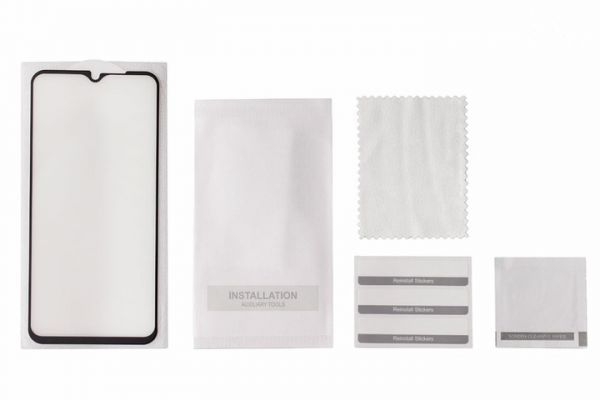 Захисне скло Glasscove Full Coverage for Xiaomi Redmi Note 10 Pro