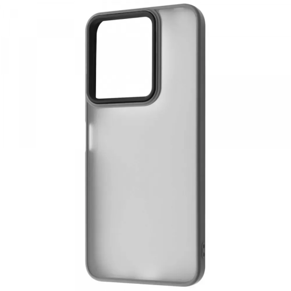 Чохол WAVE Matte Color Case Xiaomi Redmi Note 13 5G  gray